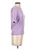 Ann Taylor Purple Pullover Sweater Size XS (petite) - photo 4