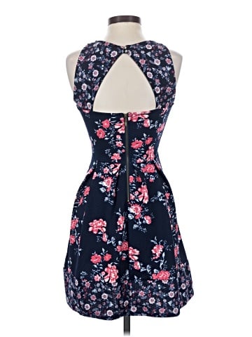 Rewind Casual Dress (view 2)