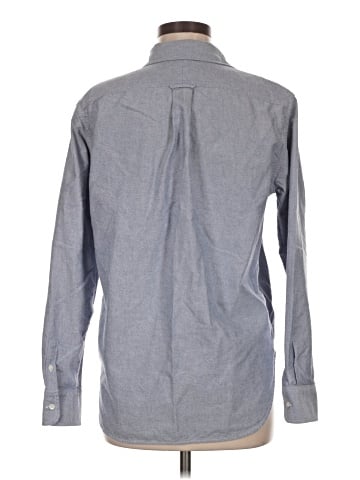Everlane Long Sleeve Button-Down Shirt (view 2)