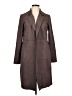 PREMISE Brown Coat Size L - photo 1