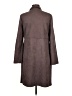 PREMISE Brown Coat Size L - photo 2