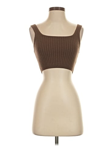 Wilfred Tube Top (view 1)