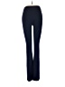 Rag & Bone Solid Blue Yoga Pants Size S - photo 1