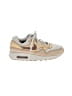 Nike Tan Sneakers Size 5 1/2 (youth) - photo 1
