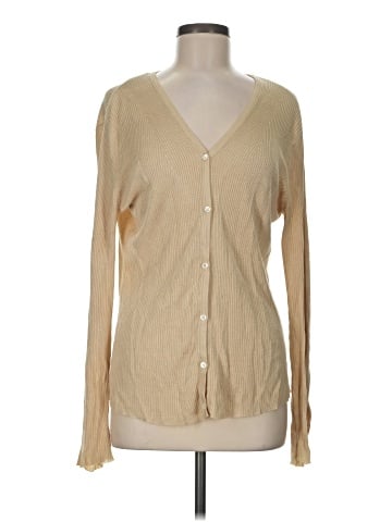 Finity Long Sleeve Top (view 1)