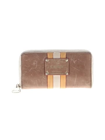 L.A.M.B. Leather Wallet (view 1)