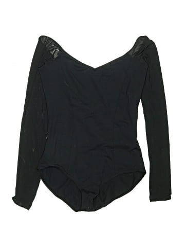 Capezio Bodysuit (view 1)