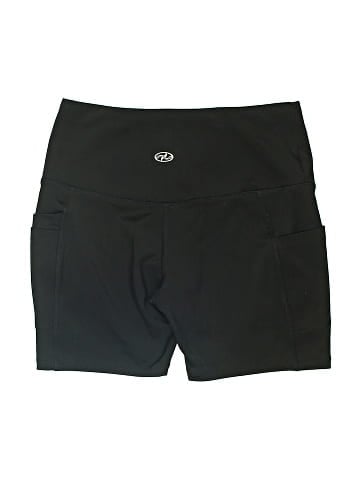 N.Y.L Sport Athletic Shorts (view 2)