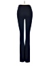 Rag & Bone Solid Blue Yoga Pants Size S - photo 2