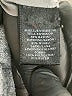 Ann Taylor Tweed Gray Jacket Size Med Petite - photo 7
