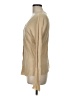 Finity Tan Long Sleeve Top Size M - photo 5