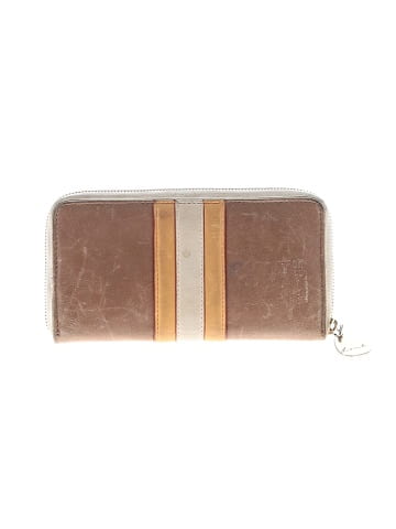 L.A.M.B. Leather Wallet (view 2)