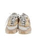 Nike Tan Sneakers Size 5 1/2 (youth) - photo 2