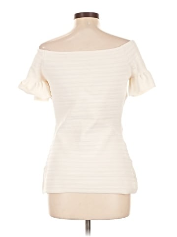Ted Baker London Short Sleeve Top (view 2)