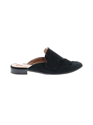 Halogen Mule/Clog (view 1)