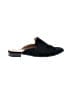 Halogen Black Mule/Clog Size 8 - photo 1