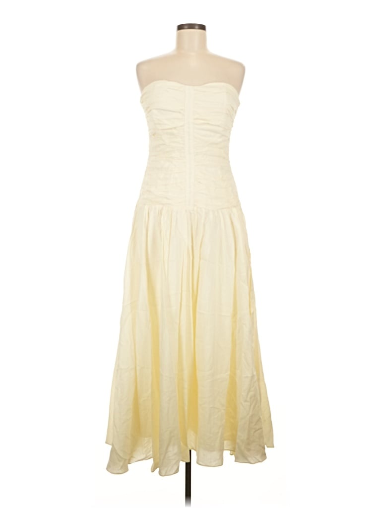 Astr Cocktail Dress In Neutral