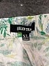Ellen Tracy Tropical Green Skort Size XL - photo 3