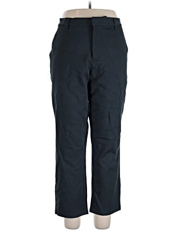 Universal Standard Casual Pants (view 1)