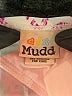 Mudd Hearts White Swimsuit Cover Up Size M - photo 3