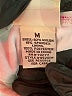 Mudd Hearts White Swimsuit Cover Up Size M - photo 4