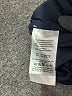 DKNY 100% Polyester Floral Black Casual Dress Size 14 - photo 8