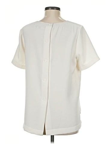 Madewell Short Sleeve Top (view 2)