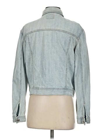 American Eagle Outfitters Denim Jacket (view 2)