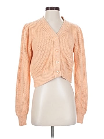 Jessica Simpson Cardigan (view 1)