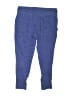 Nike Blue Sweatpants Size S (kids) - photo 2