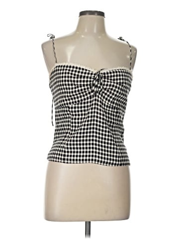Reformation Tube Top (view 1)