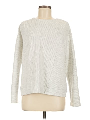 Liz Claiborne Pullover Sweater (view 1)