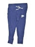 Nike Blue Sweatpants Size S (kids) - photo 1