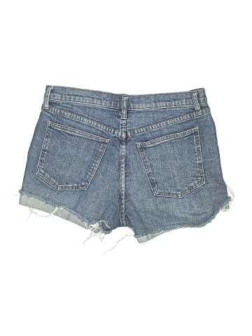 Gap Denim Shorts (view 2)