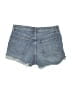 Gap Blue Denim Shorts Size 29 waist - photo 2