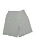 Jumping Beans Solid Gray Athletic Shorts Size 7 - photo 2