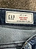 Gap Blue Jeans Size 27 Petite - photo 7