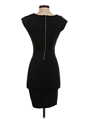 Bar III Cocktail Dress (view 2)