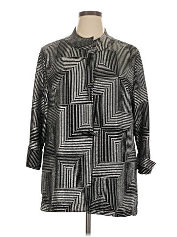JM Collection Coat (view 1)