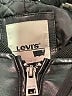 Levi's Black Jacket Size XL - photo 6