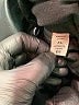Levi's Black Jacket Size XL - photo 8