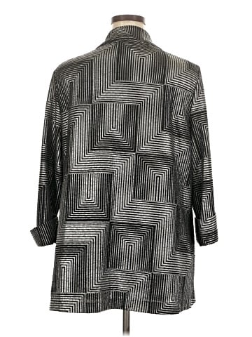 JM Collection Coat (view 2)