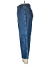 Lee Blue Jeans Size 8 (petite) - photo 5