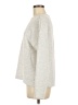 Liz Claiborne Silver Pullover Sweater Size M - photo 5