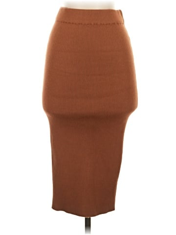 Forever 21 Casual Skirt (view 1)