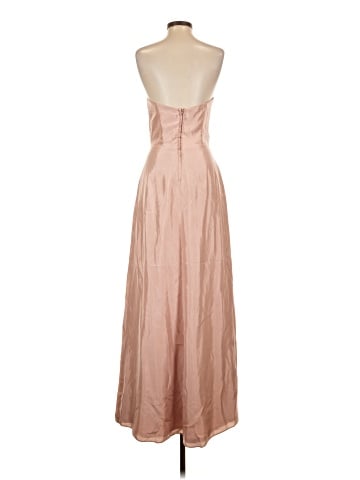 Jim Hjelm Occasions Cocktail Dress (view 2)