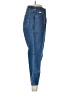 Lee Blue Jeans Size 8 (petite) - photo 4