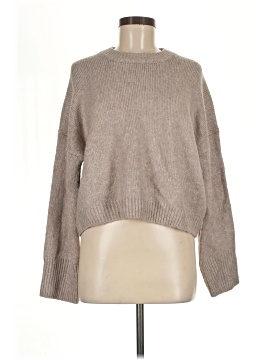 Abercrombie & Fitch Pullover Sweater