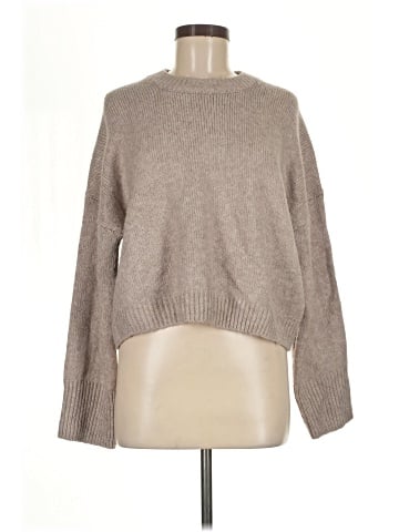 Abercrombie & Fitch Pullover Sweater (view 1)