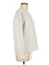 Liz Claiborne Silver Pullover Sweater Size M - photo 4
